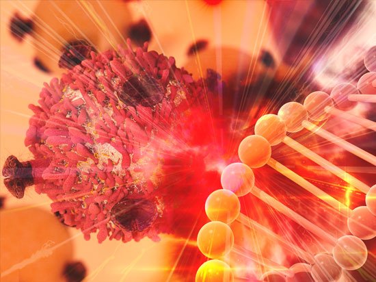 Fenbendazole & Ivermectin for Cancer