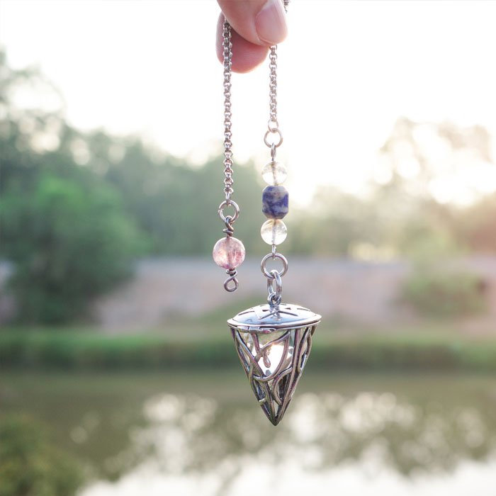 Crystals - Health & Wellbeing