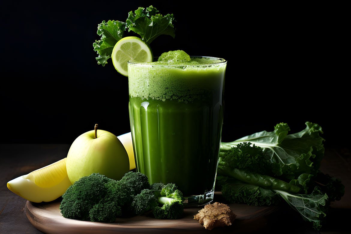 Detoxing