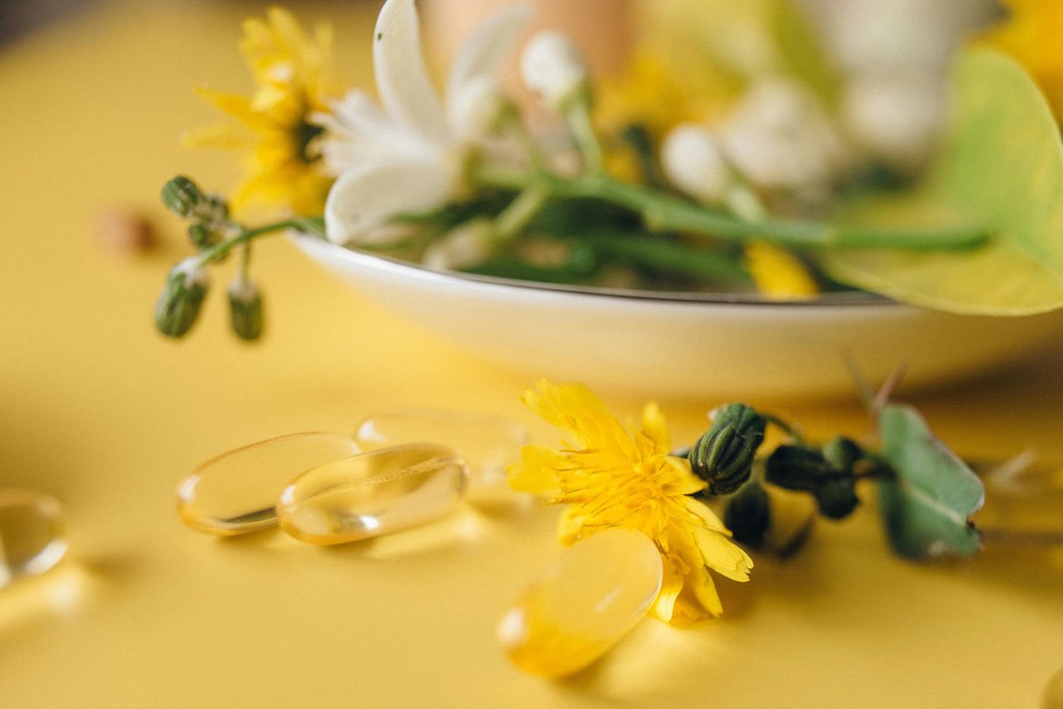 Supplements