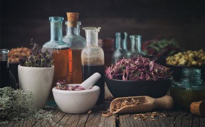 Herbal Medicine
