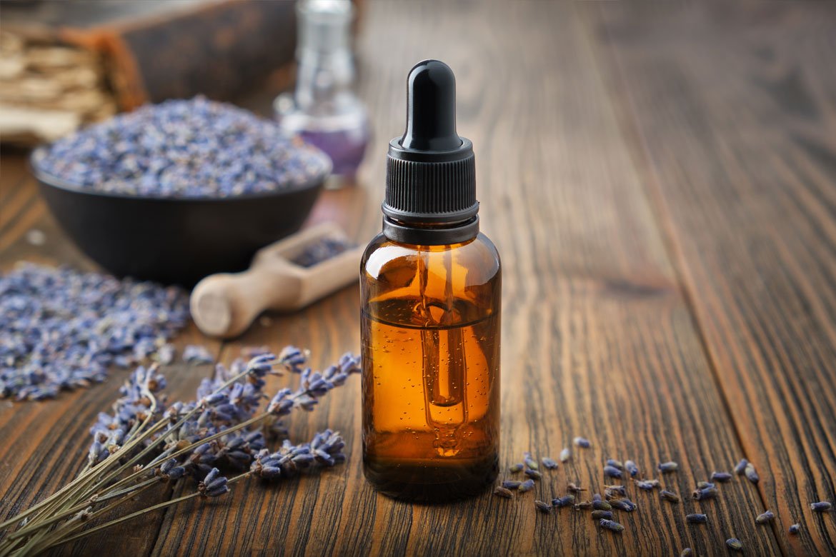 Aromatheraphy