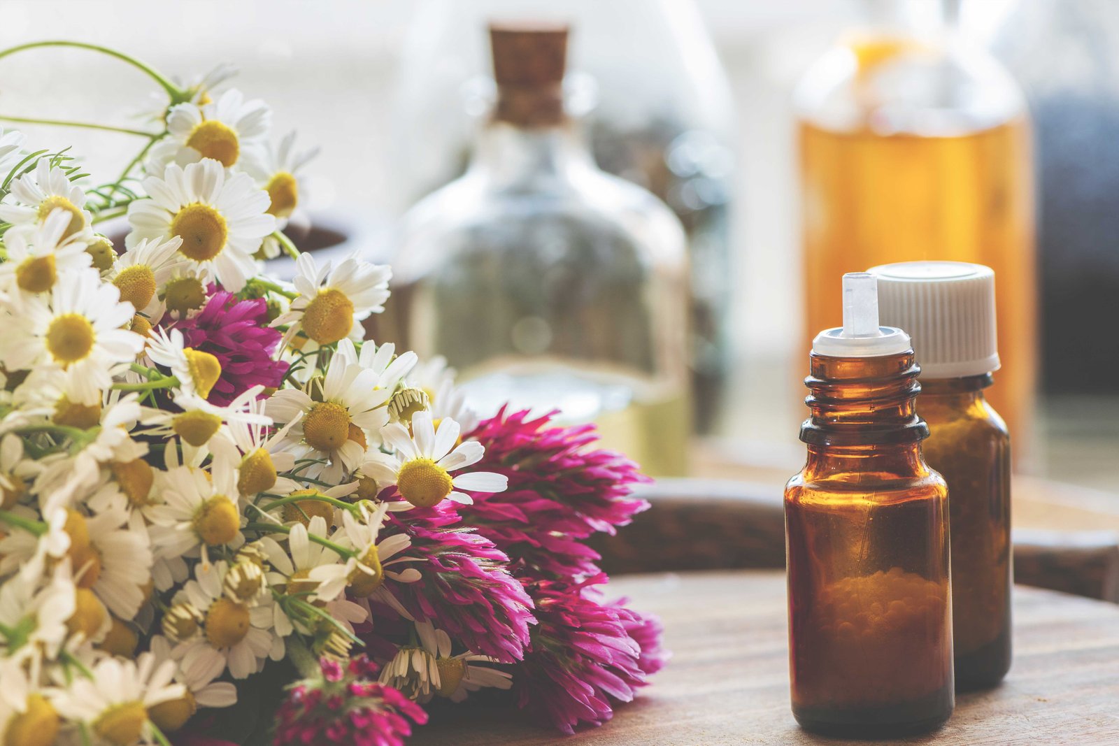 Homeopathy