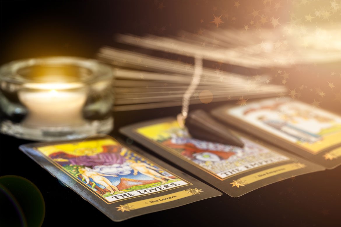 Tarot Reading