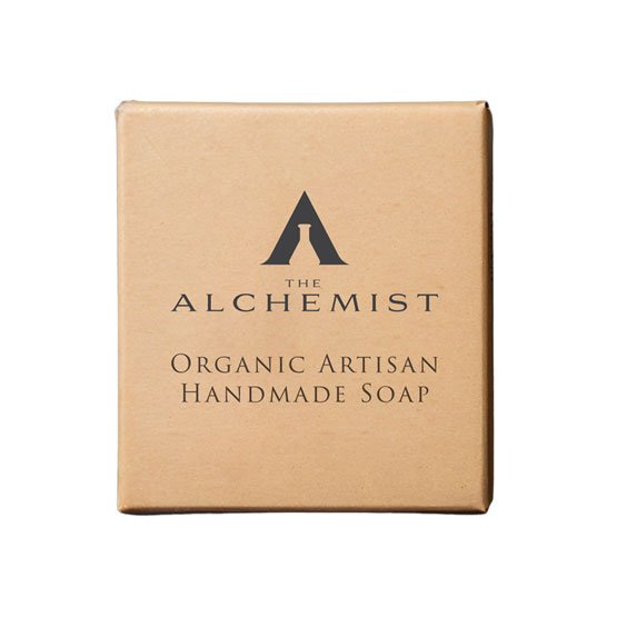 Alchemist Organic Soap