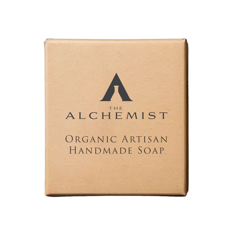 Alchemist Organic Soap