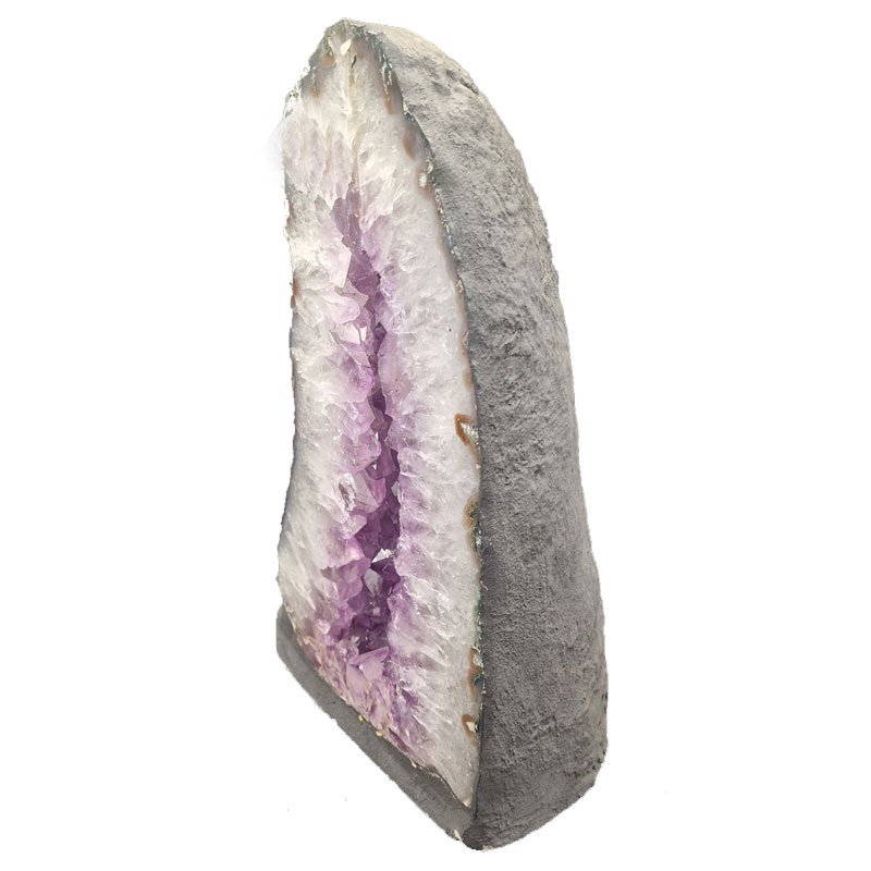Amethyst Geode