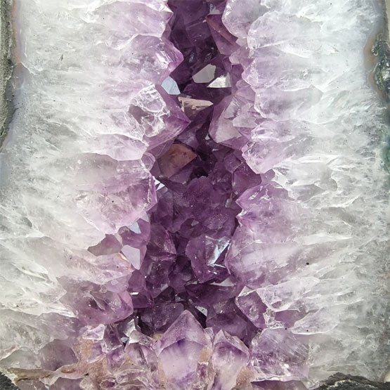 Amethyst Geode