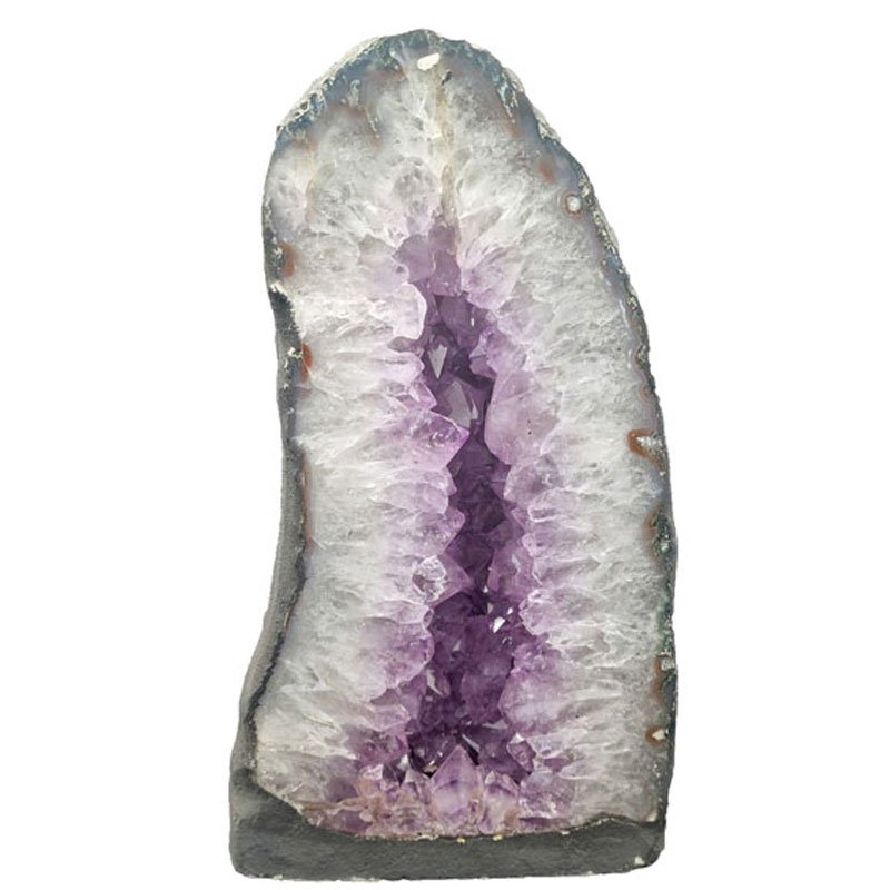 Amethyst Crystal